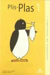 PLIS PLAS 1.PROBLEMAS (CUADERNOS MATEM.INFANTIL)