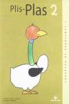 PLIS PLAS 2.PROBLEMAS (CUADERNOS MATEMATICAS INFANTIL)