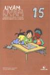 NYAM-NYAM.15.(QUADERN LLEGIR ESCRIURE INFANTIL)