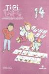 TIPI TAPE 14.(CUADERNO ENTRETENIMIENTO LECTURA)