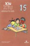 XIU-XIU 15.(QUADERN LLEGIR ESCRIURE INFANTIL)