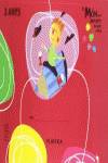 MON PETIT ARTISTA 3 ANYS.(PLASTICA)