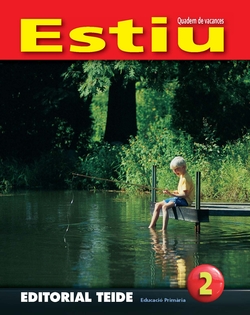 Estiu quadern vacances 2 ep0