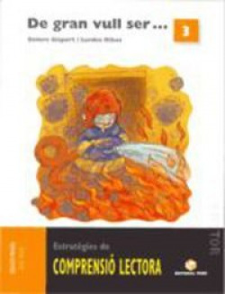 ESTRATEGIES COMP.LECTORA 3.DE GRAN VULL SER...