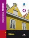MUSICA 6º.PRIMARIA (+CD) (POLAR)