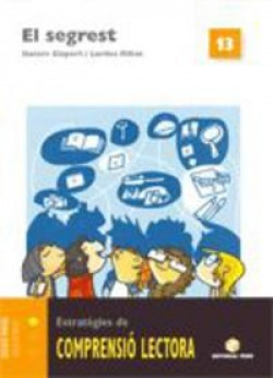 ESTRATEGIES COMP.LECTORA 13.SEGREST