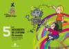 Meu petit mon 5 anys. Els invents