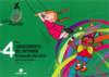 Mi pequeño mundo 4 años. El mundo del circo