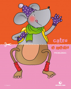 CATRO E MEDIO PROBLEMAS