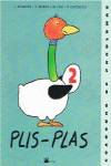 PLIS PLAS 2.PROBLEMAS (CADERNOS MATEMATICAS INFANTIL)