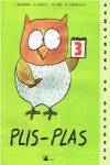 PLIS-PLAS.DIMENSIONES 3 (5 ANOS) (ESPAÑOL)