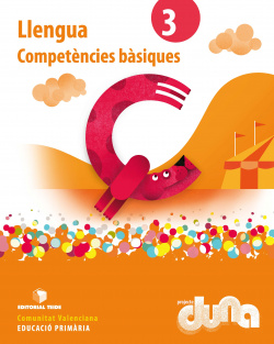 Llengua 3R primaria competencies basiques duna