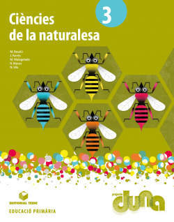 Ciencies naturals 3r.primaria. Duna