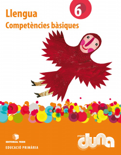 Llengua 6e primaria competencies básiques Duna