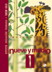 (1-06).Pack calculo baobab.nueve y medio