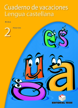 Cuad. vacaciones lengua 2 eso