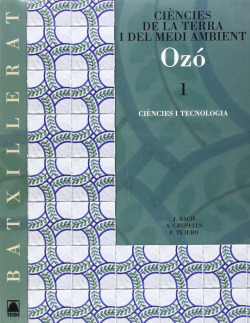 OZO 1R.BATX.(CIENCIES TERRA I MEDI AMBIENT)