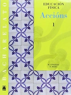 EDUCACION FISICA 1º.BACH.*EN GALEGO*