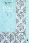 CUADERNO TECNICA 1º.BACH.(EDUCACION FISICA)