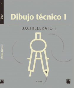 dibujo técnico 1º bachillerato 2016