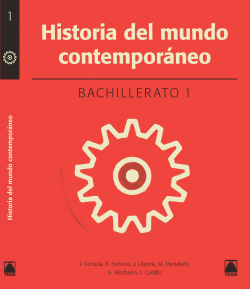HISTORIA MUNDO CONTEMPORANEO 1 BACHILLERATO