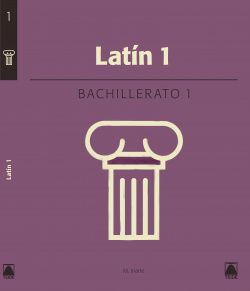 LATIN 1 BACHILLERATO 2015