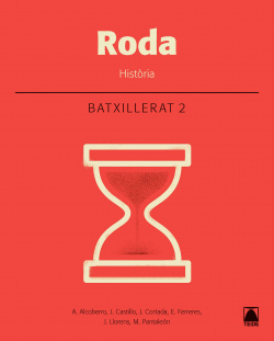 RODA HISTORIA 2 BATXILLERAT