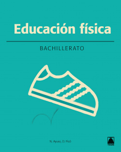 Educación física 1ºbachillerato