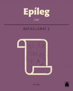epileg llatí 2n batxillerat