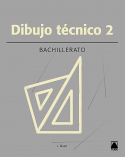 Dibujo tècnico 2º bachillerato