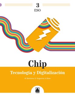 CHIP 3. TECNOLOGÍA Y DIGITALIZACIÓN II ESO 