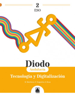 TECNOLOGIA DIGITALIZACION 2ºESO ANDALUCIA 24 DIODO