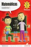 MATEMATICAS 2º.PRIM.(TORNASOL)
