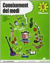 CONEIXEMENT MEDI 6E.PRIM (TORNASSOL)