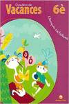 Quadern vacances llengua 6e.primaria