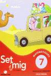 (CAT).CALCUL.SET I MIG (7.12)