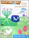 Know your world 2ºprim.all creatures great and small
