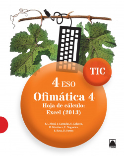 Ofimática 4 tic 4ºeso