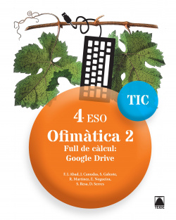 Ofimática 2 tic 4t.eso