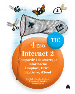 INTERNET 2. TIC 4T ESO. CATALUNYA 2017