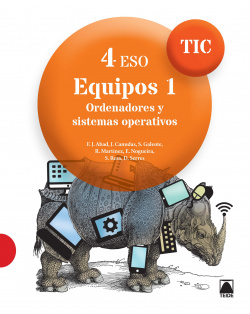 Equipos 1 tic 4ºeso