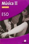 MUSICA II (2ºCICLO ESO) -EN CATALAN-