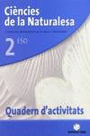 QUAD. CIENC.NATURALESA 2N.ESO