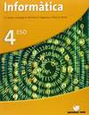 INFORMATICA 4T.ESO (+CD-ROM) TRIMESTRAL