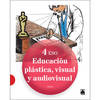 ED.P LASTICA VISUAL 4º.ESO