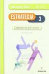 CUADERNO ESTRATEGIA 3º.ESO (EDUC.FISICA)