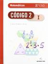 CODIGO 2º.ESO (MATEMATICAS *TRIMESTRAL*)