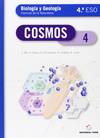 Cosmos 4º.eso (biologia geologia)