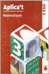 APLICAT Q.MATEMATIQUES 3R.ESO(SUPORT LLIBRE DIG)