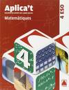 QUADERN APLICA´T MATEMATIQUES (4T.ESO)